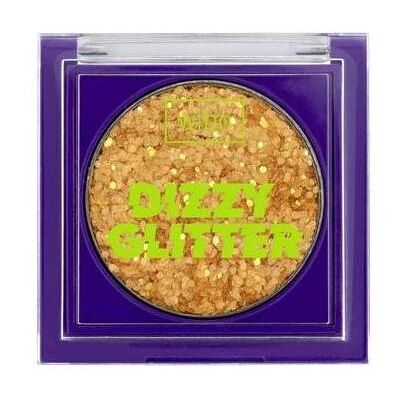 Wibo, Lidschatten, Wibodizzy Glitter Eyeshadow 02 2g Wibo, Lidschatten, Wibodizzy Glitter Eyeshadow 02 2g