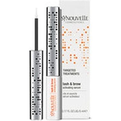 Cosmetic, Wimpernserum, Synouvelle Cosmetics - (Lash & Brow Activating Serum) 5 ml (5 ml) Cosmetic, Wimpernserum, Synouvelle Cosmetics - (Lash & Brow Activating Serum) 5 ml (5 ml)