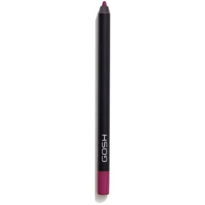 Copenhagen, Lipliner, GOSH - Velvet Touch Lipliner Waterproof Copenhagen, Lipliner, GOSH - Velvet Touch Lipliner Waterproof