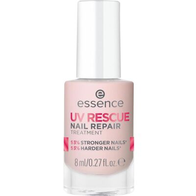 essence, Nagelpflegemittel, UV RESCUE nail repair treatment (8 ml) essence, Nagelpflegemittel, UV RESCUE nail repair treatment (8 ml)