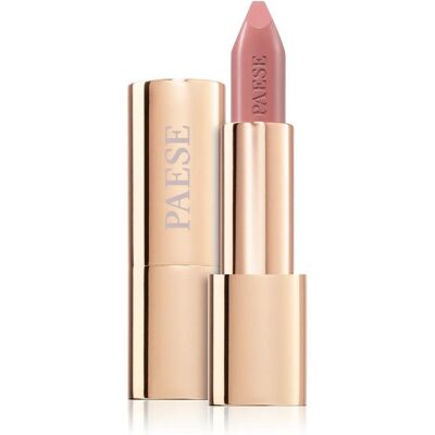 Paese, Lippenstift + Lipgloss, PAESE Mattologie Soft pomadka do ust 114 Pink Suedue 4,3g (Pink Suedue) Paese, Lippenstift + Lipgloss, PAESE Mattologie Soft pomadka do ust 114 Pink Suedue 4,3g (Pink Suedue)