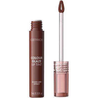 Catrice, Lippenstift + Lipgloss, Colour Glaze Lip Tint (#843B2C) Catrice, Lippenstift + Lipgloss, Colour Glaze Lip Tint (#843B2C)