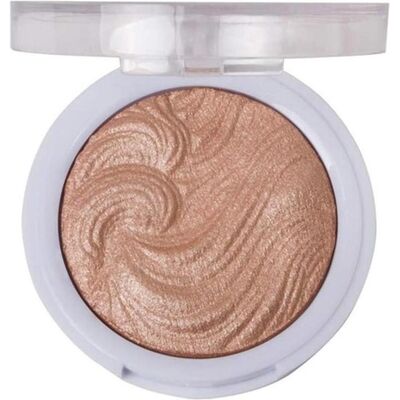 J.Cat Beauty, Highlighter + Bronzer, J. Cat Beauty You Glow Girl Gebackener Highlighter - Zwielicht (Twilight, Highlighter, 10 g) J.Cat Beauty, Highlighter + Bronzer, J. Cat Beauty You Glow Girl Gebackener Highlighter - Zwielicht (Twilight, Highlighter, 10 g)