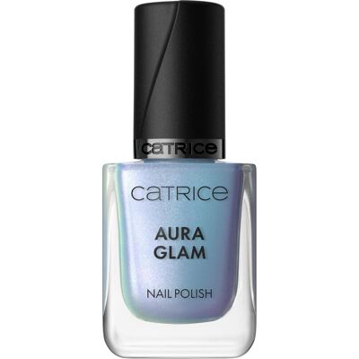Catrice, Nagellack, Nagellack Aura Glam 040 (Ocean Whisper, Farblack) Catrice, Nagellack, Nagellack Aura Glam 040 (Ocean Whisper, Farblack)
