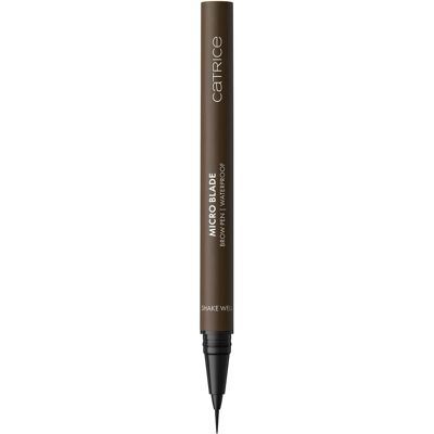 Catrice, Augenbrauenstift, Micro Blade Brow Pen Waterproof (Bold Espresso) Catrice, Augenbrauenstift, Micro Blade Brow Pen Waterproof (Bold Espresso)