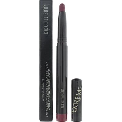 Laura Mercier, Lippenstift + Lipgloss, Matte lipstick in pencil (Velour Extreme Matte Lipstick) 1.4 g - Shade: Fatale (Fatale) Laura Mercier, Lippenstift + Lipgloss, Matte lipstick in pencil (Velour Extreme Matte Lipstick) 1.4 g - Shade: Fatale (Fatale)