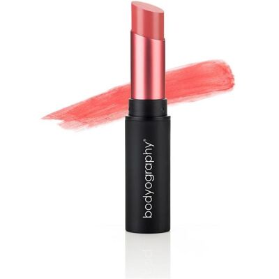 Bodyography, Lippenstift + Lipgloss, Fabric Texture Lipstick Silk (Silk) Bodyography, Lippenstift + Lipgloss, Fabric Texture Lipstick Silk (Silk)