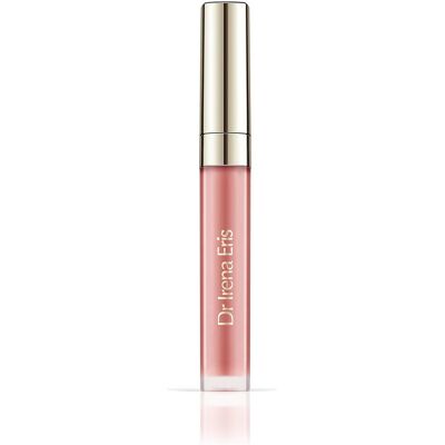 Dr Irena Eris, Lippenstift + Lipgloss, Ultimate Shine High-Gloss Lip Gloss In Shade 04 Dusty Peach, 5 Ml (04) Dr Irena Eris, Lippenstift + Lipgloss, Ultimate Shine High-Gloss Lip Gloss In Shade 04 Dusty Peach, 5 Ml (04)