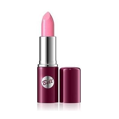 Bell, Lippenstift + Lipgloss, Classic Long-Lasting Lipstick Sophisticated Color Bell, Lippenstift + Lipgloss, Classic Long-Lasting Lipstick Sophisticated Color