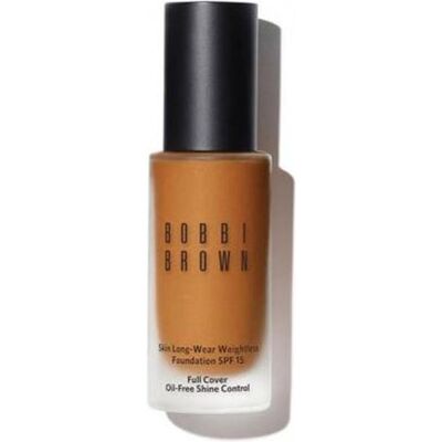 Bobbi Brown Hautfoundation SPF 15 Neutral Golden (N-070) 30 ml Bobbi Brown Hautfoundation SPF 15 Neutral Golden (N-070) 30 ml