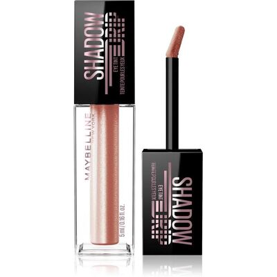 Maybelline New York, Lidschatten, Chroma Liquid (Taupe) Maybelline New York, Lidschatten, Chroma Liquid (Taupe)
