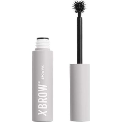 Xlash Xbrow Brow Fix Klare Augenbrauengel - Augenbrauengel Xlash Xbrow Brow Fix Klare Augenbrauengel - Augenbrauengel