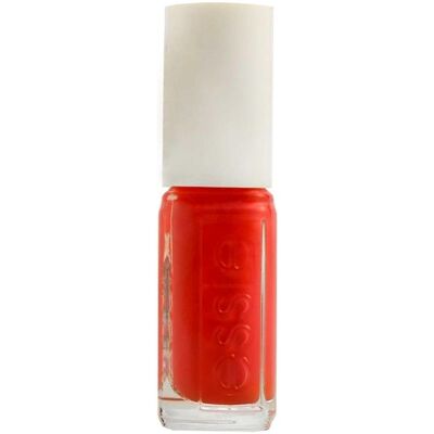 Essie, Nagellack, Lac de unghii Nail Lacquer No.318 Resort Fling, 5ml (Resort Fling, Farblack) Essie, Nagellack, Lac de unghii Nail Lacquer No.318 Resort Fling, 5ml (Resort Fling, Farblack)