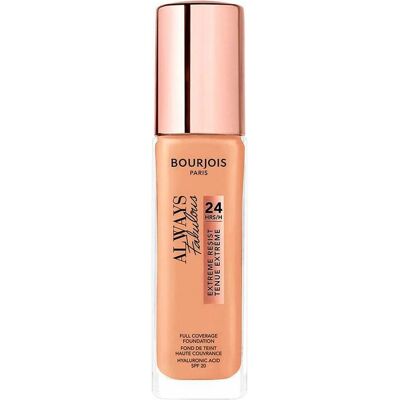 Bourjois, Foundation, Always Fabulous 24H (200 Rose Vanilla) Bourjois, Foundation, Always Fabulous 24H (200 Rose Vanilla)