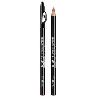 Jokon, Lipliner, JOKO Your Precision Long Lasting Lip Liner with a Sharpener 45 Pink Glow (45 Pink Glow) Jokon, Lipliner, JOKO Your Precision Long Lasting Lip Liner with a Sharpener 45 Pink Glow (45 Pink Glow)