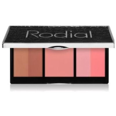 Rodial, Highlighter + Bronzer, I Woke Up Like This (V3, Bronzer, Highlighter) Rodial, Highlighter + Bronzer, I Woke Up Like This (V3, Bronzer, Highlighter)