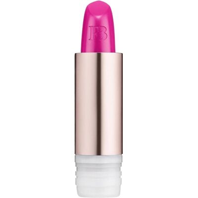 Fenty Beauty, Lippenstift + Lipgloss, Icon The Fill Semi-Matte Lipstick 3.8g - Tropic Doll Refill (Tropic Doll) Fenty Beauty, Lippenstift + Lipgloss, Icon The Fill Semi-Matte Lipstick 3.8g - Tropic Doll Refill (Tropic Doll)