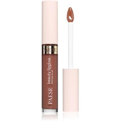 Paese, Lippenstift + Lipgloss, PAESE Tasty Lips Beauty Lipgloss błyszczyk do ust 17 Bon Bon 4,5ml Paese, Lippenstift + Lipgloss, PAESE Tasty Lips Beauty Lipgloss błyszczyk do ust 17 Bon Bon 4,5ml
