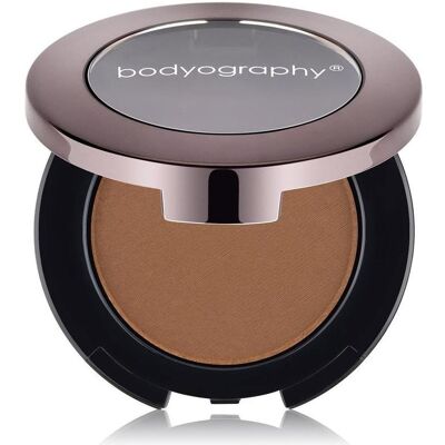 Bodyography, Lidschatten, - Eyeshadow Truffle (Truffle) Bodyography, Lidschatten, - Eyeshadow Truffle (Truffle)