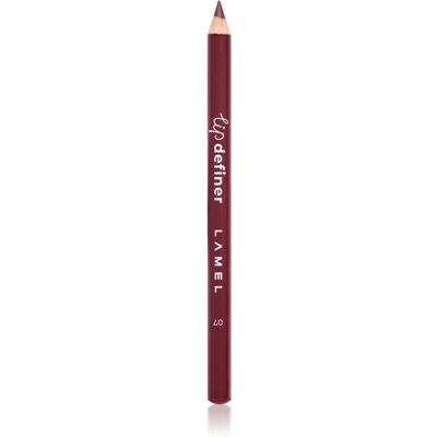 MyScreen Protector, Lipliner, Definer Contour Lippenstift (07) MyScreen Protector, Lipliner, Definer Contour Lippenstift (07)