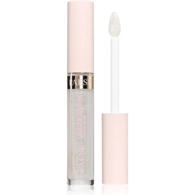 Paese, Lippenstift + Lipgloss, PAESE Tasty Lips Beauty Lipgloss błyszczyk do ust 11 Icing Glow 4,5ml (Icing Glow) Paese, Lippenstift + Lipgloss, PAESE Tasty Lips Beauty Lipgloss błyszczyk do ust 11 Icing Glow 4,5ml (Icing Glow)