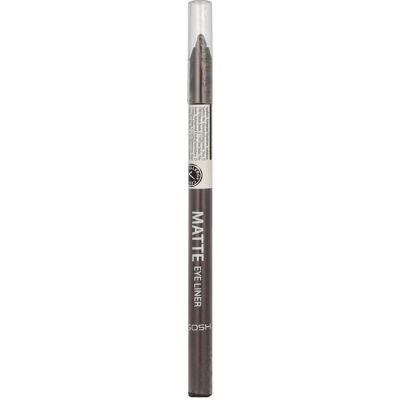 Gosh, Eyeliner + Kajal, Wow (010 Black Violet) Gosh, Eyeliner + Kajal, Wow (010 Black Violet)