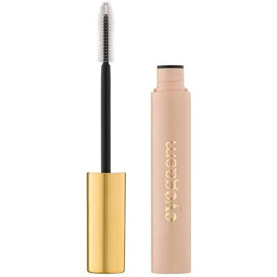 Paese Eyegasm Mascara - Pflegend, Volumen & Schwung - 8ml Paese Eyegasm Mascara - Pflegend, Volumen & Schwung - 8ml