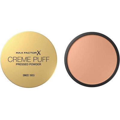Max Factor, Gesichtspuder, Creme Puff (53 Tempting Touch) Max Factor, Gesichtspuder, Creme Puff (53 Tempting Touch)