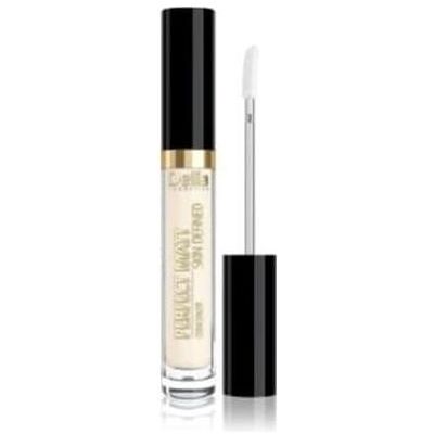 Delia Cosmetics, Concealer, Perfect Matt Skin Defined (Ivory (02)) Delia Cosmetics, Concealer, Perfect Matt Skin Defined (Ivory (02))