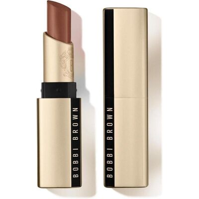 Bobbi Brown Lippenstift + Lipgloss, Luxe Matte Lipstick Downtown R. (Downtown Rose) Bobbi Brown Lippenstift + Lipgloss, Luxe Matte Lipstick Downtown R. (Downtown Rose)