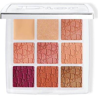 Christian Dior Lidschatten, Ultrapigmentierte Multi-Textur (007, Coral Neutrals) Christian Dior Lidschatten, Ultrapigmentierte Multi-Textur (007, Coral Neutrals)
