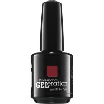 Jessica - GELeration - Tangled In Secrets - Nail Polish Jessica - GELeration - Tangled In Secrets - Nail Polish