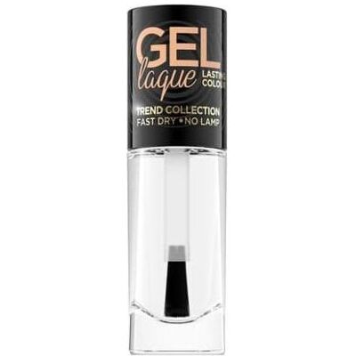 Eveline, Nagellack, Cosmetics Gel Laque Nail Polish Gel 326 8ml (326, Gel-Effekt Nagellack) Eveline, Nagellack, Cosmetics Gel Laque Nail Polish Gel 326 8ml (326, Gel-Effekt Nagellack)