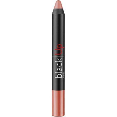 Black Up, Lipliner, Mat (21M) Black Up, Lipliner, Mat (21M)