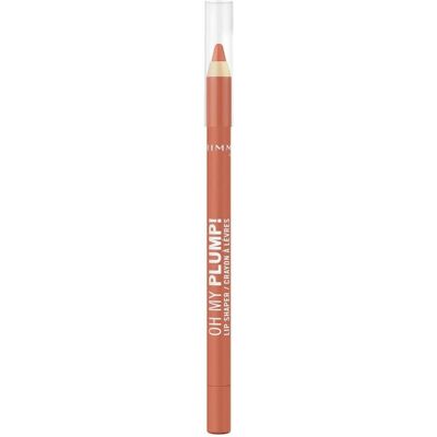 Rimmel London, Lipliner, Oh mein Plump! Lippenkonturenstift (Lip Shaper) 1,2 g - Farbton: 30 Oh Honey (#030 -Oh Honey, 030 Oh Honey) Rimmel London, Lipliner, Oh mein Plump! Lippenkonturenstift (Lip Shaper) 1,2 g - Farbton: 30 Oh Honey (#030 -Oh Honey, 030 Oh Honey)