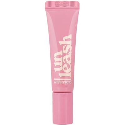 Unleashia, Lippenstift + Lipgloss, Sunset Dazzle Gloss Balm Lip Care (No. 1 Malibu) Unleashia, Lippenstift + Lipgloss, Sunset Dazzle Gloss Balm Lip Care (No. 1 Malibu)