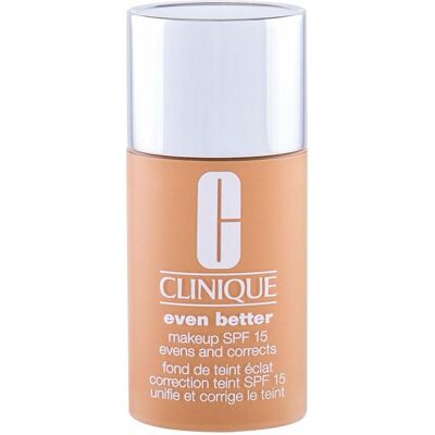 Clinique, Foundation, Even Better SPF15 (WN 22 Ecru) Clinique, Foundation, Even Better SPF15 (WN 22 Ecru)