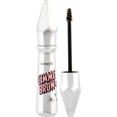 Benefit Benefit Gimme Brow Plus Warmer Schwarzbraun 3g - Augenbrauengel Benefit Benefit Gimme Brow Plus Warmer Schwarzbraun 3g - Augenbrauengel