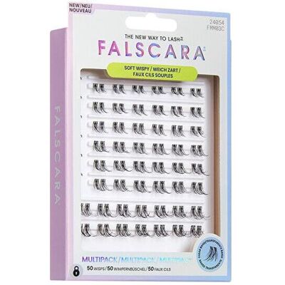 Kiss Mascara, Falscara Mega Multipack 03 Lashes Kiss Mascara, Falscara Mega Multipack 03 Lashes