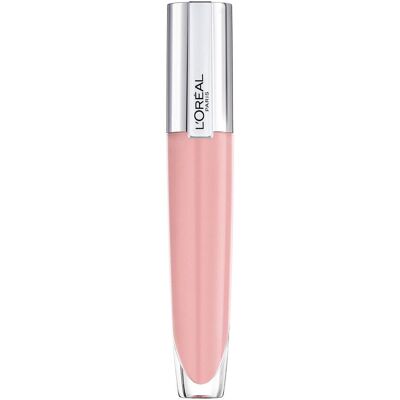 L'oréal Paris Soar Lipgloss - Leuchtender Signature Plump-in-Gloss - Angereichert mit Hyaluronsäure L'oréal Paris Soar Lipgloss - Leuchtender Signature Plump-in-Gloss - Angereichert mit Hyaluronsäure