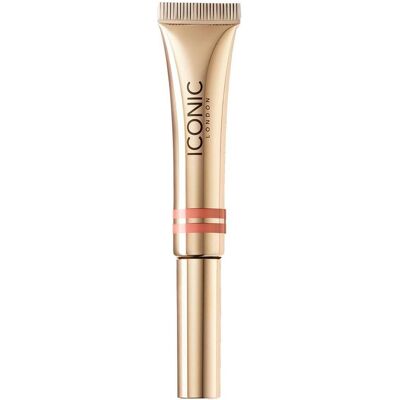 Iconic London, Lippenstift + Lipgloss, - Lip Mousse - Cloud Kiss Matte Show Off (Matte Show Off) Iconic London, Lippenstift + Lipgloss, - Lip Mousse - Cloud Kiss Matte Show Off (Matte Show Off)