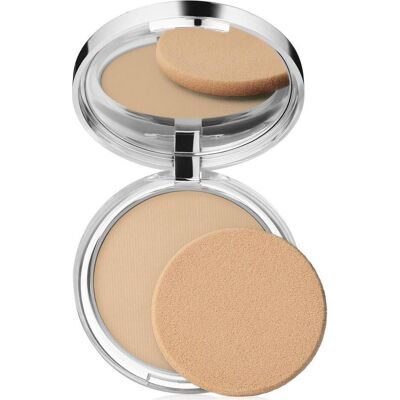 Clinique, Gesichtspuder, Stay-Matte (17 Stay Golden) Clinique, Gesichtspuder, Stay-Matte (17 Stay Golden)