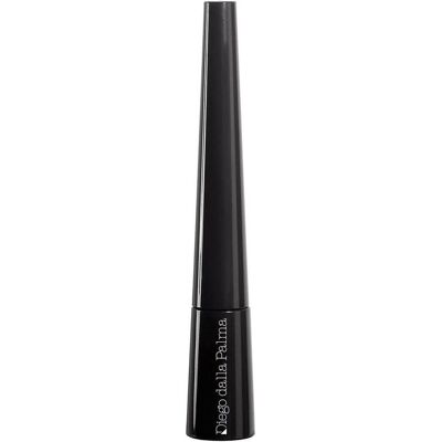 Diego dalla Palma, Eyeliner + Kajal, Eye Liner 01 (01 Black Coal, Intense Black) Diego dalla Palma, Eyeliner + Kajal, Eye Liner 01 (01 Black Coal, Intense Black)