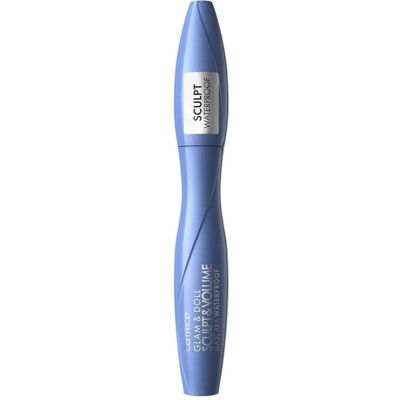 Catrice, Mascara, Glam & Doll Sculpt & Volume Mascara Waterproof (#000000) Catrice, Mascara, Glam & Doll Sculpt & Volume Mascara Waterproof (#000000)