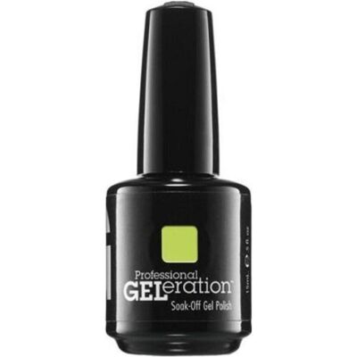 Jessica, Nagellack, Cosmetics Geleration Green (GEL-1143 Grün) Jessica, Nagellack, Cosmetics Geleration Green (GEL-1143 Grün)