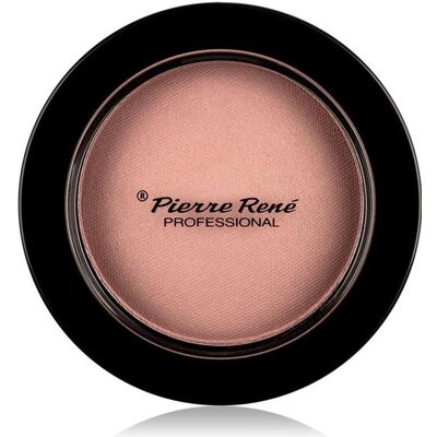 Pierre René Rouge Powder - Zarter Pink - Hochauflösendes Wangenrouge Pierre René Rouge Powder - Zarter Pink - Hochauflösendes Wangenrouge