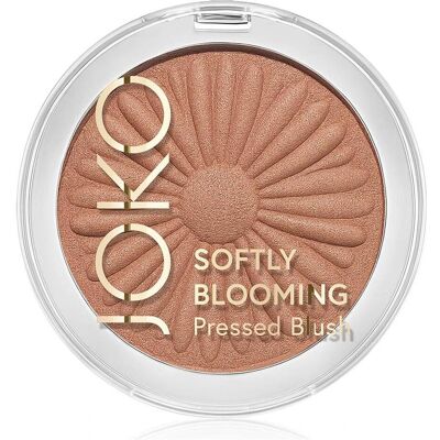 Jokon, Blush, Sanft blühendes Puder-Rouge (06) Jokon, Blush, Sanft blühendes Puder-Rouge (06)