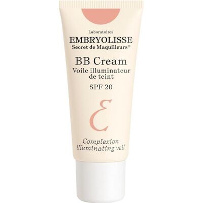 Embryolisse, BB + CC Creme, Artist Secret (Weiss, 30 ml) Embryolisse, BB + CC Creme, Artist Secret (Weiss, 30 ml)