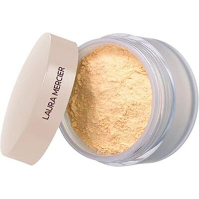 Laura Mercier Mini Translucent Setting Powder Tone Up Rose - Puder Laura Mercier Mini Translucent Setting Powder Tone Up Rose - Puder
