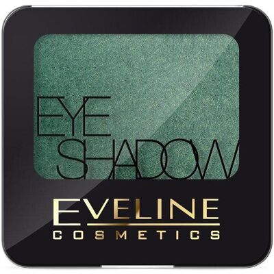 Eveline, Lidschatten, Eye Shadow Cień Do Powiek 26 Lagoonue (Lagoon Blue) Eveline, Lidschatten, Eye Shadow Cień Do Powiek 26 Lagoonue (Lagoon Blue)